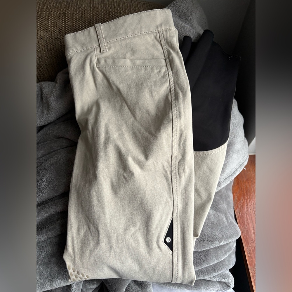 Equiline Ash Breeches